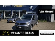 Peugeot Partner - 1.5 BlueHDi 100 S&S L1