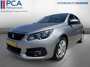 Peugeot 308 - 1.2 blue lease Executive | CarPlay | Navi | PDC V+A |
