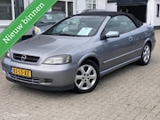 Opel Astra - 1.8-16V / Airco / Apk bij aflevering