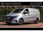 Mercedes-Benz eVito - 112 L2 | Multibeam LED met Highbeam Assist PLUS | Parkeerpak