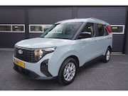 Ford Tourneo Courier - 1.0 Trend Airco/Carplay/Cruise/Trekhaak/Camera/Park.sensoren