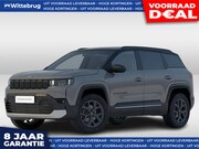 Jeep Compass - 1.2 e-Hybrid First Edition DIRECT RIJDEN - PANORAMADAK - 8 J
