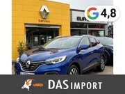 Renault Kadjar - Intens 8fB*Carplay*Android Auto