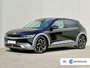 Hyundai IONIQ 5 - Lounge 77.4 kWh / Relax Pakket / SOH 99% / Dealer Onderhoude