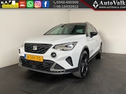 Seat Arona - 1.0 TSI FR Business Intense. 01-2028 APK