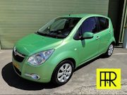 Opel Agila - 1.0 N-joy Airco