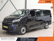 Opel Vivaro - 1.5 CDTI L3H1 Edition Dubbele Cabine Airco Navi Bluetooth Pa