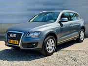 Audi Q5 - 2.0 TFSI quattro Pro Line Business [ 1e eig. fm navi, ecc, l
