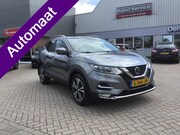 Nissan Qashqai - 1.3 DIG-T 163 DCT N-Connecta+Design Pack