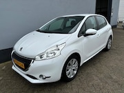 Peugeot 208 - 1.2 e-VTi Active Automaat - Navigatie