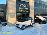 Smart ForTwo - coupé 1.0 mhd