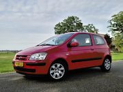Hyundai Getz - 1.3i Active Airco
