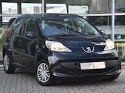 Peugeot 107 - 1.0 Airco 5-Deurs 1e Eigenaar Lage KM NAP APK