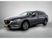 Mazda 6 - Sportbreak 2.0 SkyActiv-G 165 Centre-Line Automaat | RIJKLAA