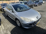 Peugeot 307 - CC 2.0-16V ⚠️ BROKEN TIMING BELT ⚠️ *SPORTSEATS | ECC | PDC