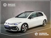 Volkswagen Golf - GTE 1.5 TSI eHybrid 272pk DSG Automaat Trekhaak, Panoramadak