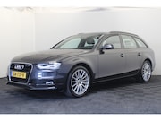 Audi A4 - Avant 2.0 TDI Sport Edition