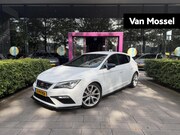 Seat Leon - ST 1.5 TSI FR Business Intense | WORDT VERWACHT | ACHTERUITR