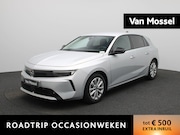 Opel Astra - 1.2 Business Edition | AUTOMAAT | ACHTERUITRIJCAMERA | APPLE