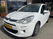 Citroën C3 - 1.2 VTI AUTOMAAT PDC
