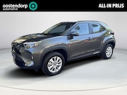 Toyota Yaris Cross - 1.5 Hybrid 115 Business Plus | 06-10141018 Voor meer informa