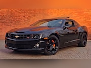 Chevrolet Camaro - USA SS 6.2 550PK HANDGESCHAKELD 2012