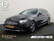 Mercedes-Benz E-Klasse - Estate 300 e AMG 320pk PHEV Dealer O.H | SOH 87,7% | Trekhaa