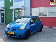 Toyota Aygo - 1.0-12V Access Airco 1JAAR APK + BEURT