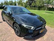 Mercedes-Benz A-klasse - A 250 e AMG 218pk 8G-DCT