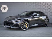 Ferrari Purosangue - 6.5 V12 | NEW | INCL. VAT/BPM | NO REGISTRATION | 135K OPTIO