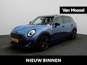 MINI Clubman - 1.5 Cooper Classic | PANORAMADAK | ACHTERUITRIJCAMERA | HARM