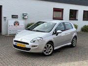 Fiat Punto - 0.9 TwinAir 85pk 5d Edizione Cool/ Airco/ Cruise control/ Li