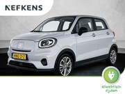 Leapmotor T03 - Design 37.3 kWh 95pk | 265km WLTP Actieradius | Navigatie | 