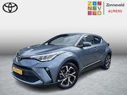 Toyota C-HR - 1.8 Hybrid Dynamic