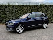 Volkswagen Tiguan - 1.4 TSI ACT Highline |1.4 TSI | PANO | VIRTUAL | ACC | TREKH