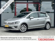 Volkswagen Golf Sportsvan - 1.4 TSI Connected Series | Trekhaak Wegklapbaar | Navigatie