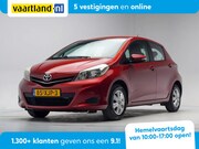 Toyota Yaris - 1.0 VVT-i Aspiration [ Camera Clima Bluetooth ]