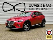 Mazda CX-3 - 2.0 SkyActiv-G 150 GT-M 4WD | 1E EIGENAAR | DEALEROND.| LEER