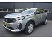 Peugeot 3008 - 1.2 Aut/Camera/Carplay/Cruise/Navi/Airco