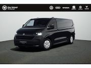 Volkswagen e-Transporter - Bedrijfswagens Life L2 100 kW