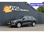 Audi Q2 - 35 (1.5) TFSi 150pk AUT/S-Tronic 10-2024 (Facelift) | BTW |