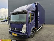 Renault Maxity - Trucks 150.35/6 3.0 L3 Bakwagen trekhaak 2500 KG
