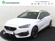CUPRA Leon Sportstourer - 1.4 e-Hybrid Business | SoH 96% | Adaptieve demping | Keyles