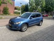 Volkswagen Tiguan - 1.4 TSI Sport&Style NW APK Panorama Parkassist