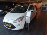 Ford Ka - 1.2 69pk Titanium X met Panoramadak