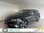 Renault Mégane - Estate 1.6 TCe GT 205 pk / BOSE / 18 inch