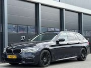 BMW 5-serie - 520d M-Pakket Harman-Kardon Pano