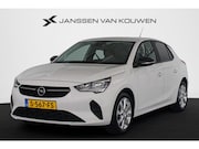 Opel Corsa - 1.2 Edition Apple CarPlay Stuurverwarming Parkeersensoren Ac