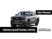 Ford Ranger - Wildtrak 2.3 Plug-In Hybrid | Ford Pro voordeel €4326 | Vana