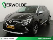 Renault Captur - TCe 140 EDC Edition One | AUTOMAAT | Trekhaak | Adapt. Cruis